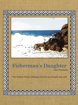 cover image of Fisherman'S Daughter